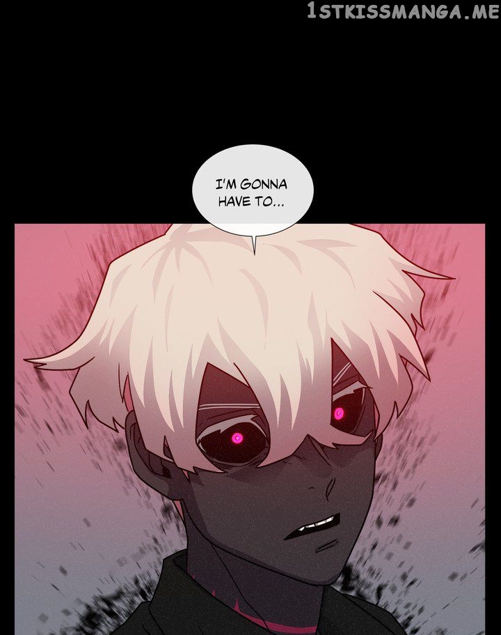 The Devil’s Boy Chapter 63 - page 2