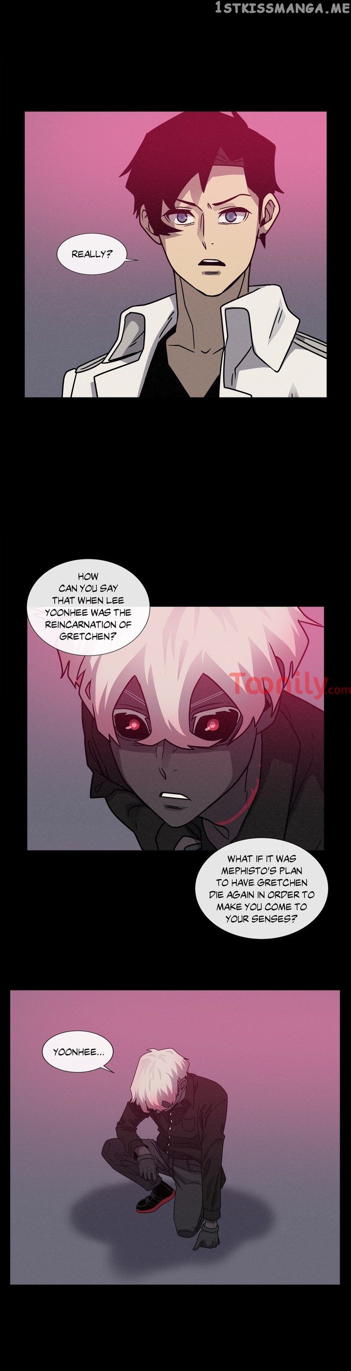 The Devil’s Boy Chapter 63 - page 40