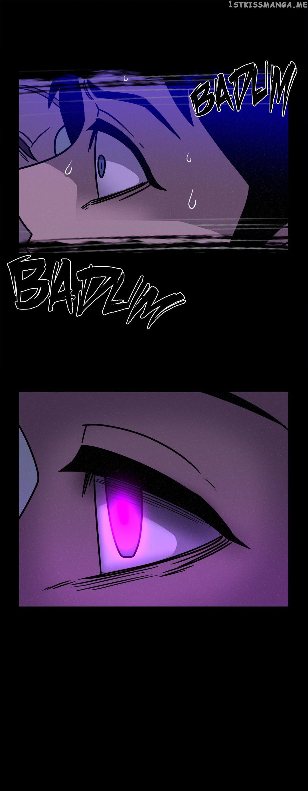 The Devil’s Boy Chapter 60 - page 14