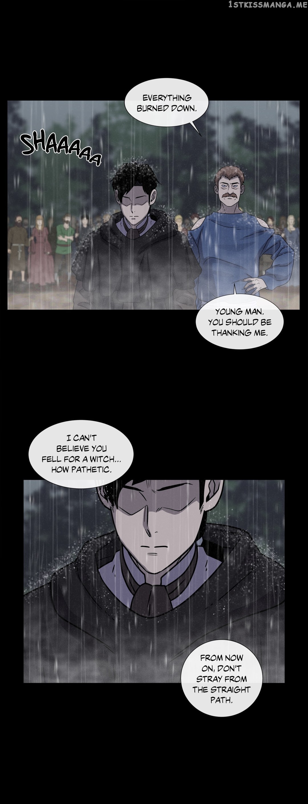 The Devil’s Boy Chapter 60 - page 45