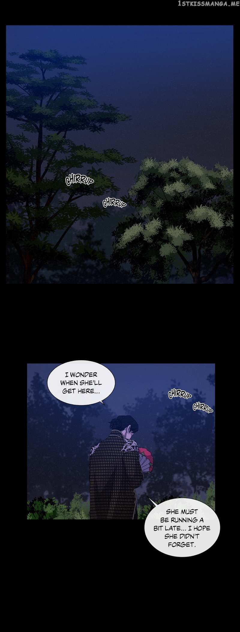 The Devil’s Boy Chapter 59 - page 1