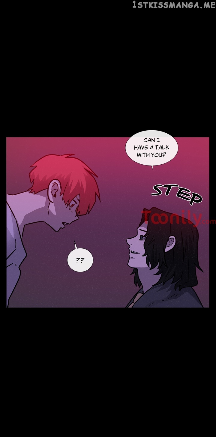 The Devil’s Boy Chapter 56 - page 3