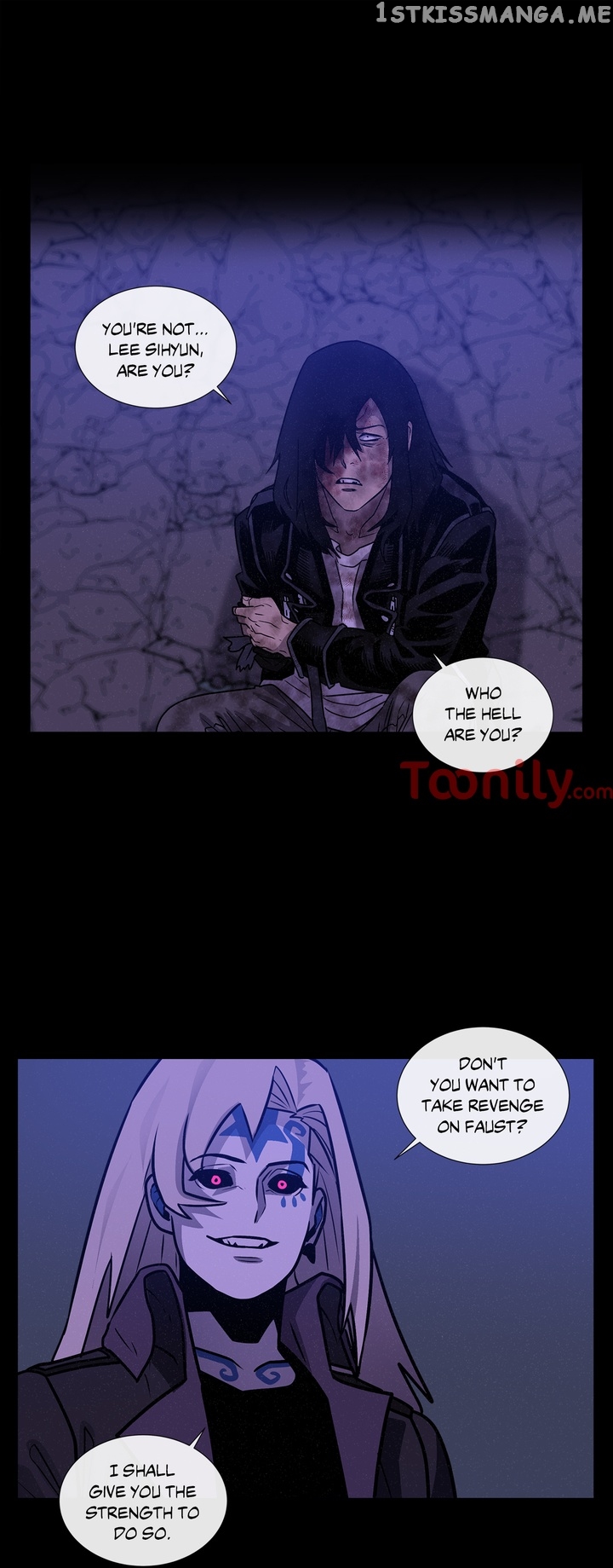 The Devil’s Boy Chapter 51 - page 4