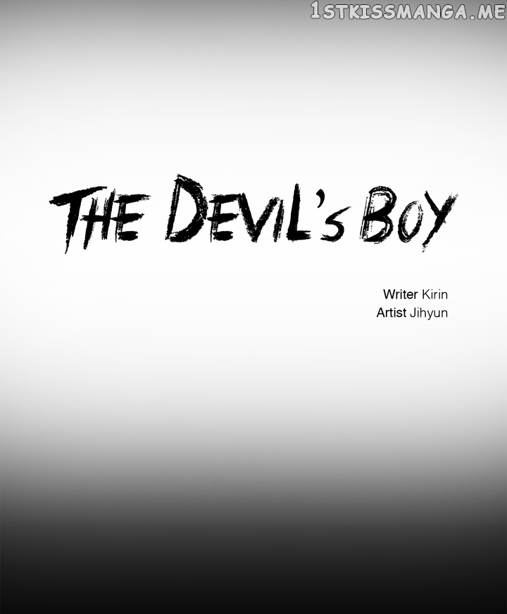 The Devil’s Boy Chapter 51 - page 8