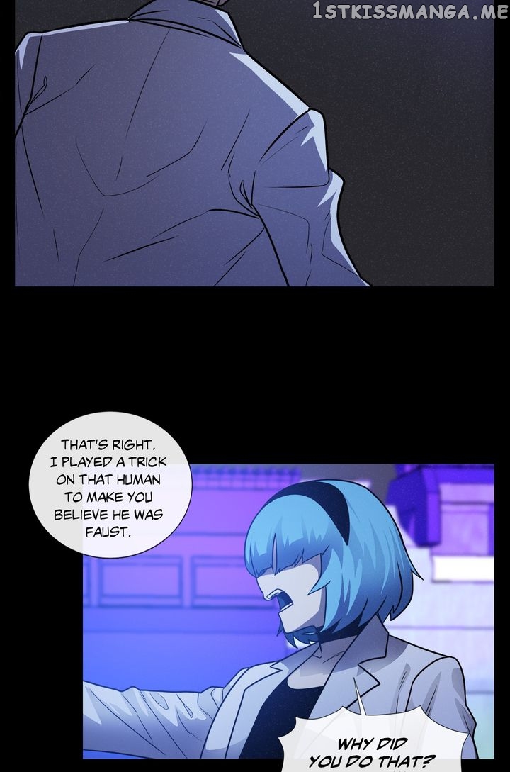 The Devil’s Boy Chapter 39 - page 15