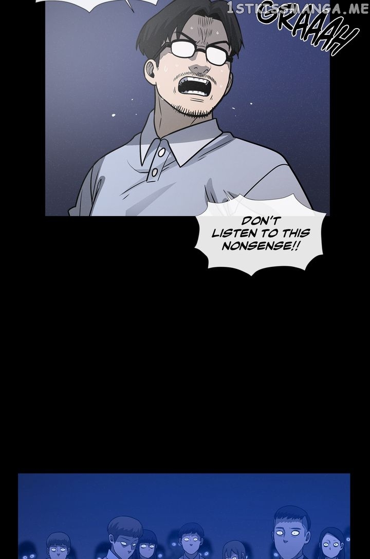 The Devil’s Boy Chapter 39 - page 75