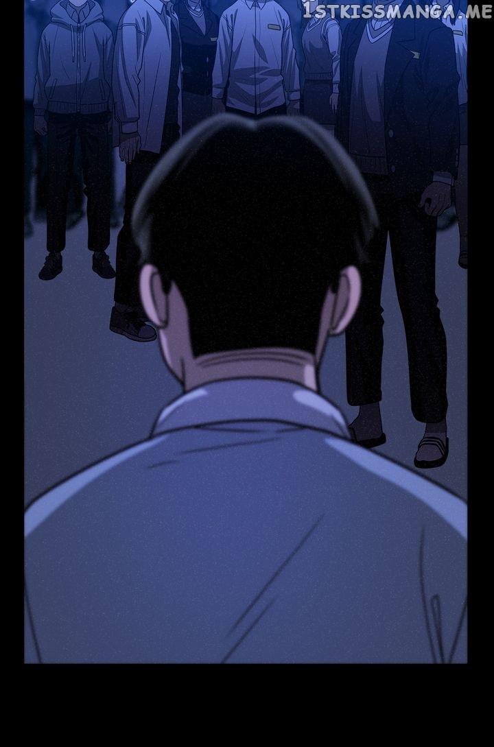 The Devil’s Boy Chapter 39 - page 76