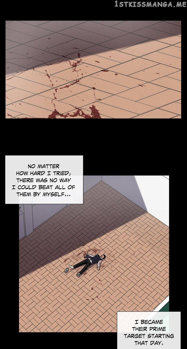 The Devil’s Boy Chapter 35 - page 37