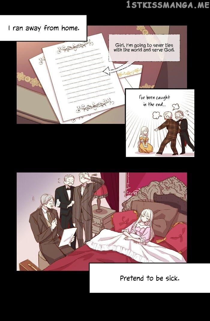 Anyone Beats The Original Chapter 0 - page 8