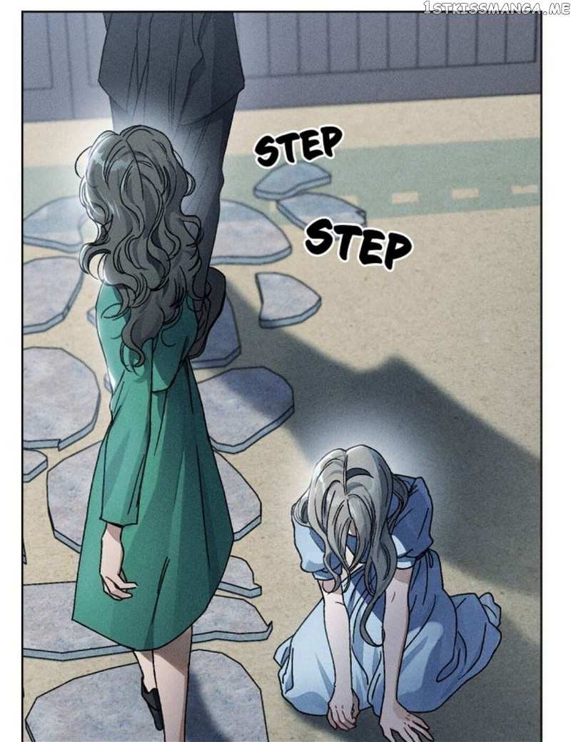 There, Can’T I Go? Chapter 0 - page 49