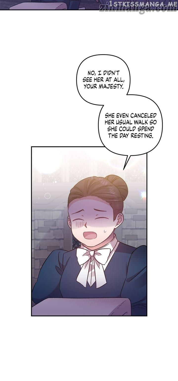 I’ll Do That Marriage chapter 92 - page 6