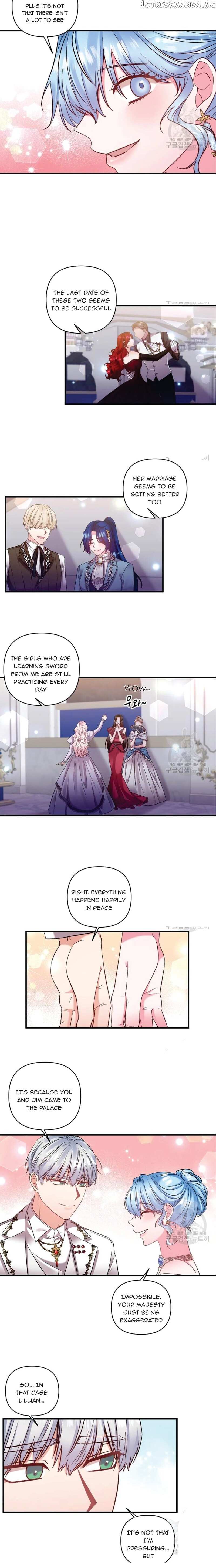 I’ll Do That Marriage chapter 83 - page 9