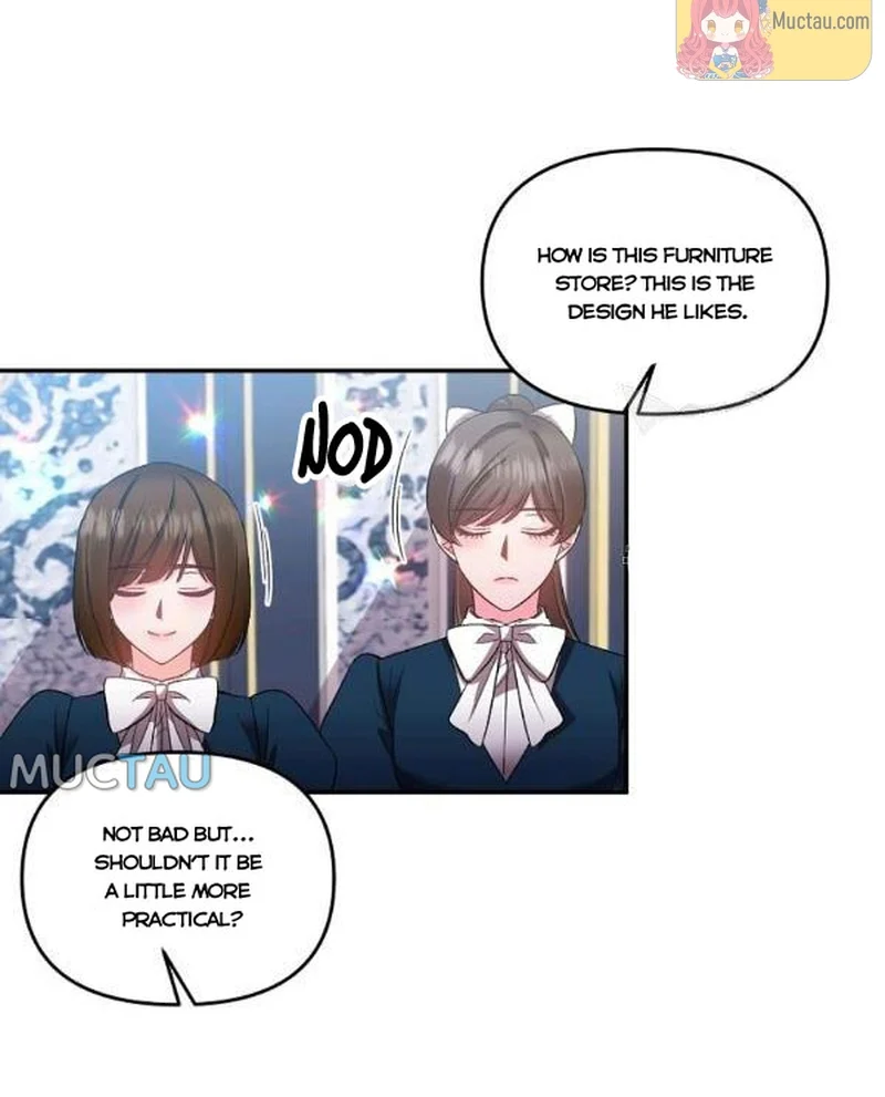 I’ll Do That Marriage chapter 69 - page 4