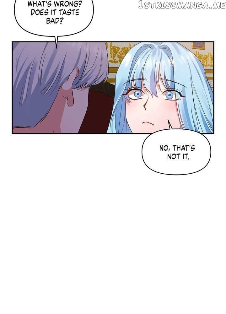 I’ll Do That Marriage chapter 20 - page 3