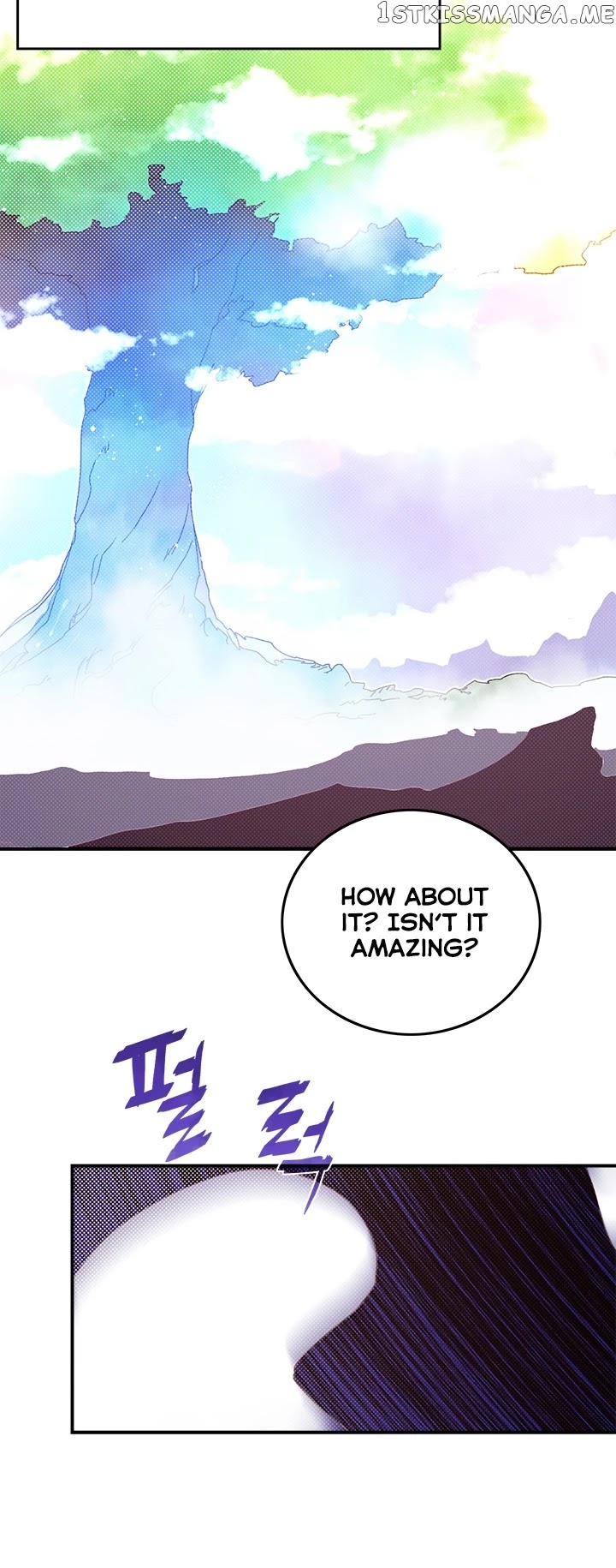I Am The Sorcerer King chapter 97 - page 31