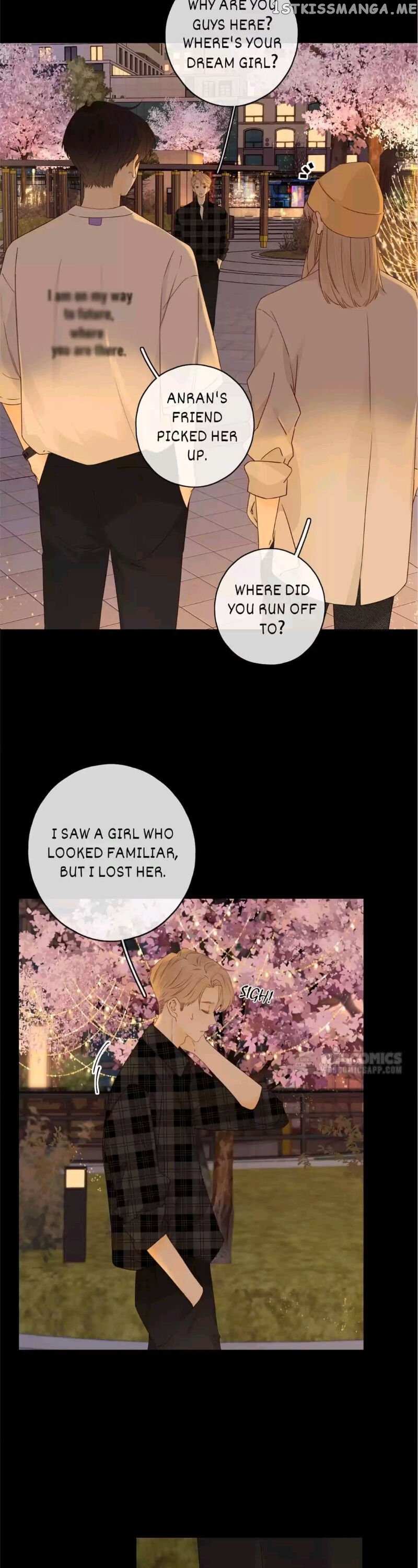 She May Not Be Cute Chapter 101 - page 14