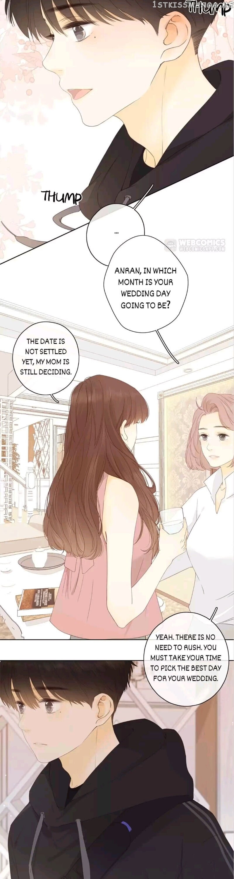 She May Not Be Cute Chapter 94 - page 11