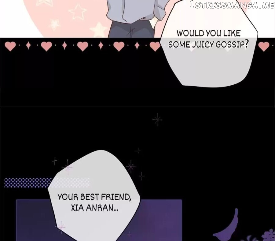 She May Not Be Cute Chapter 68 - page 37