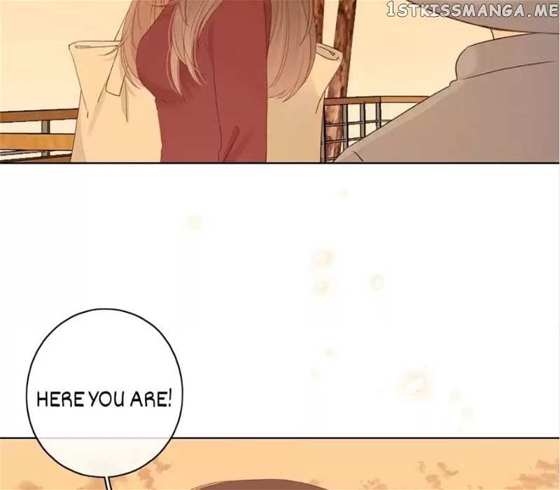 She May Not Be Cute Chapter 66 - page 67