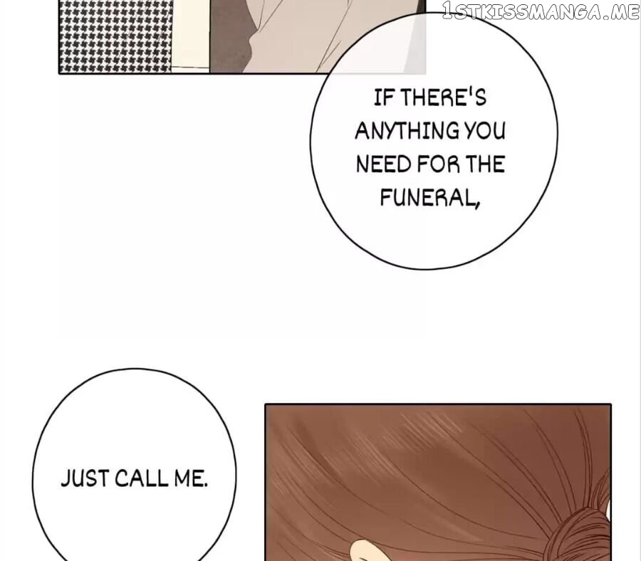 She May Not Be Cute Chapter 63 - page 12