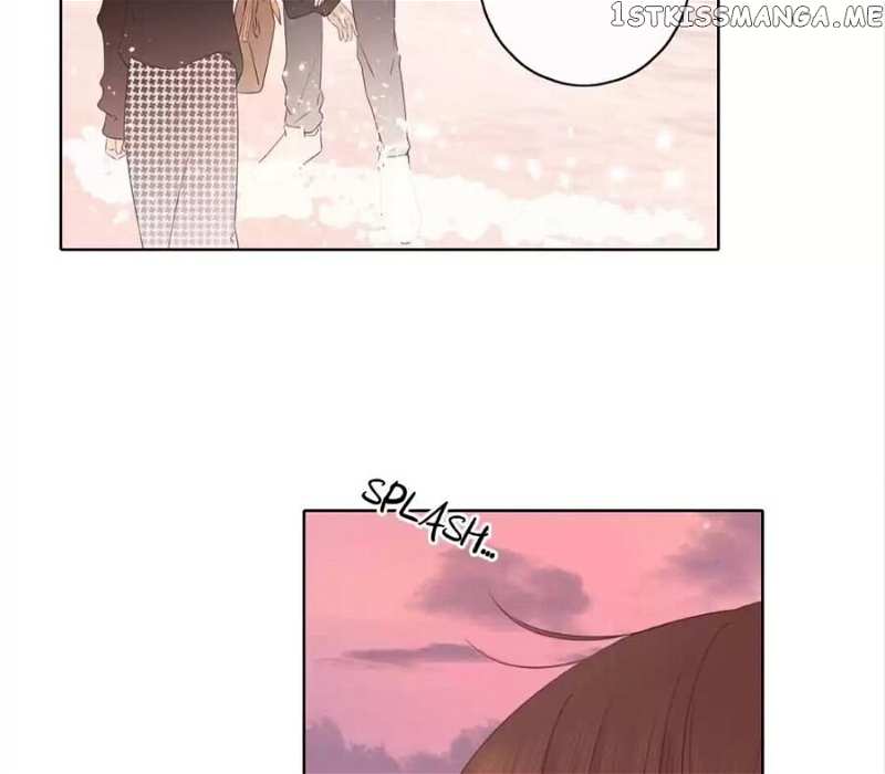 She May Not Be Cute Chapter 63 - page 41