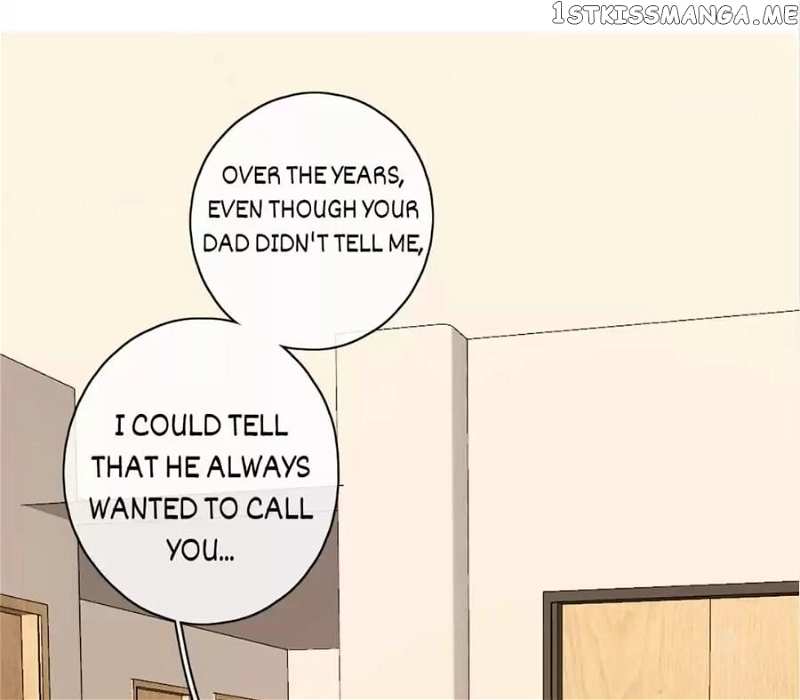 She May Not Be Cute Chapter 63 - page 6