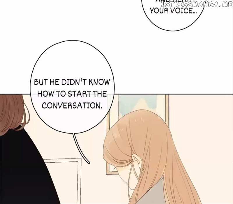 She May Not Be Cute Chapter 63 - page 8
