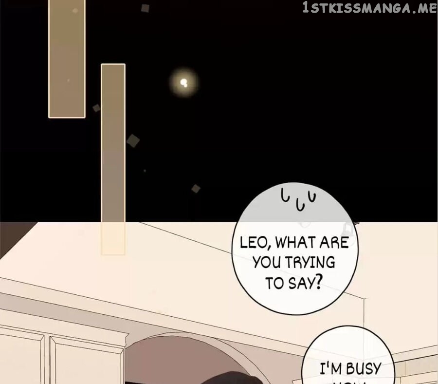 She May Not Be Cute Chapter 61 - page 37