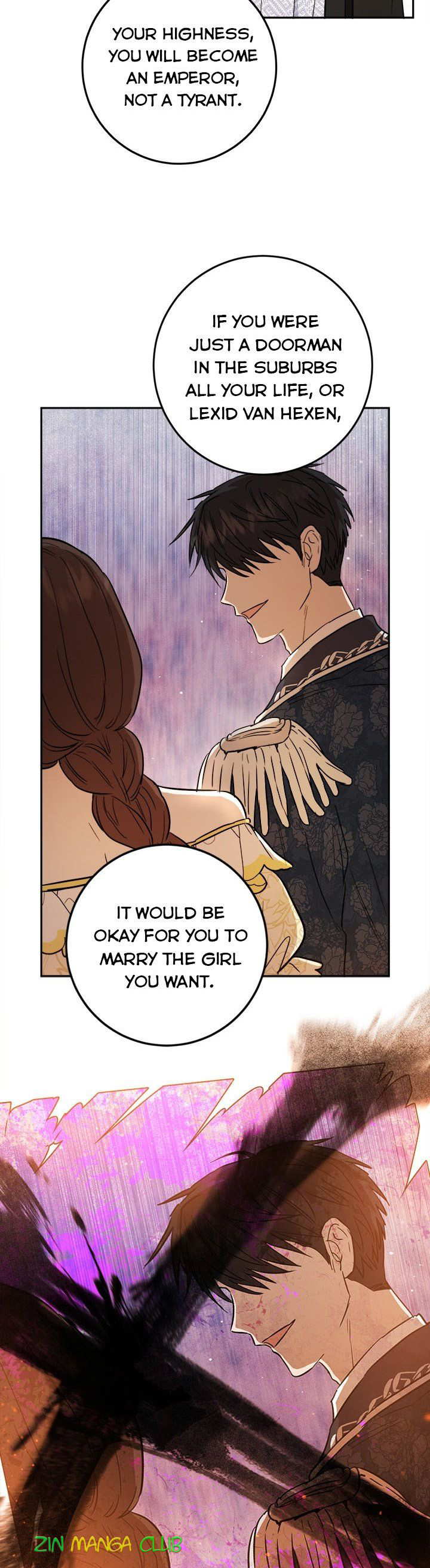 The Heiress's Double Life Chapter 50 - page 16