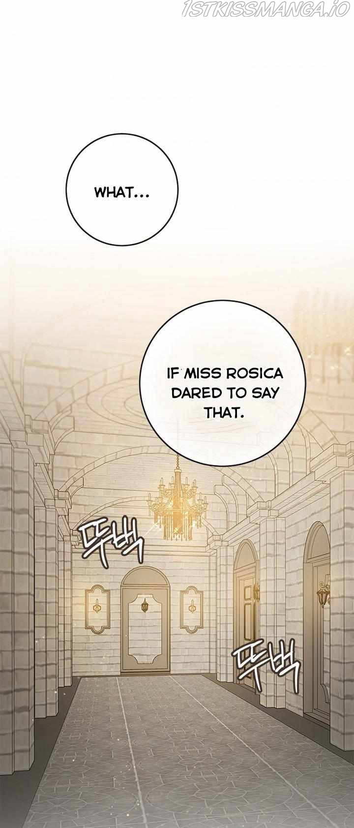 The Heiress's Double Life Chapter 42 - page 59