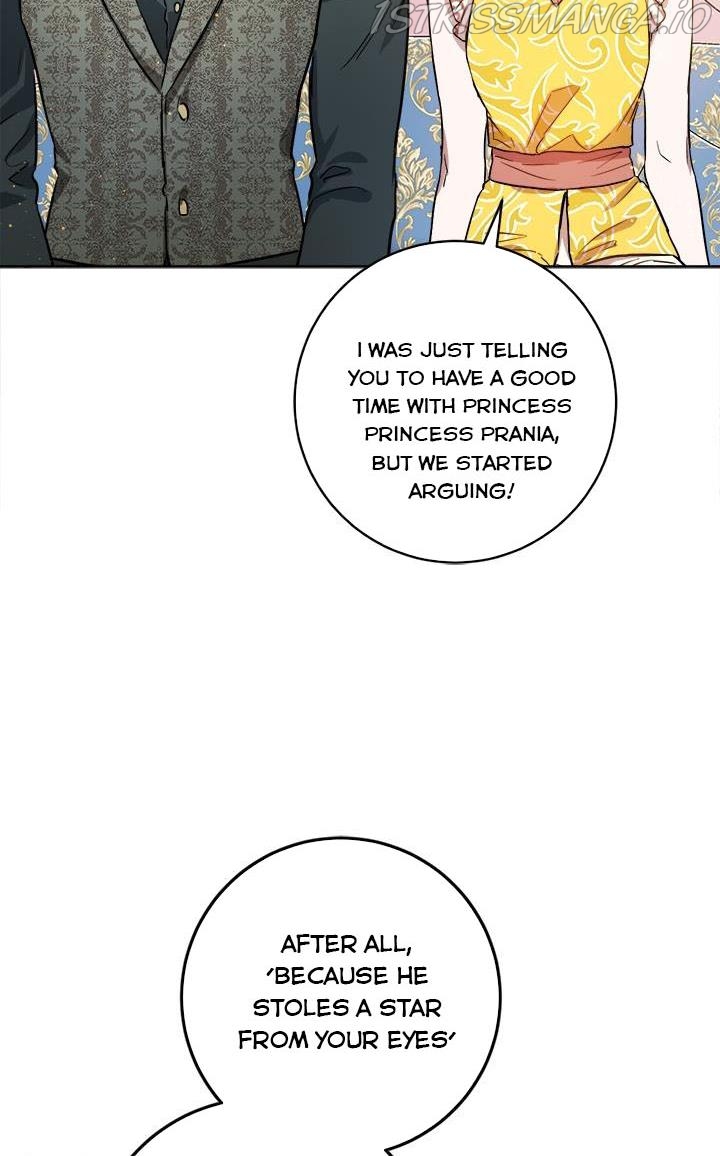 The Heiress's Double Life Chapter 40 - page 67