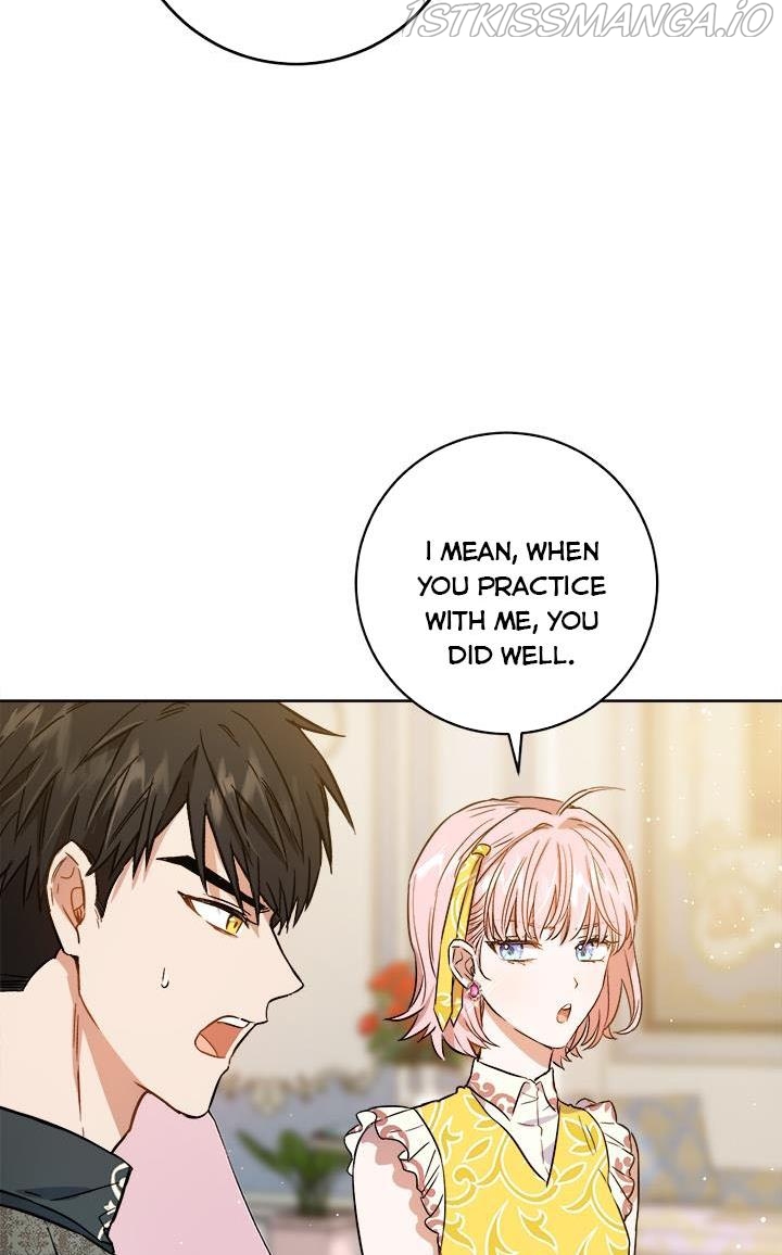 The Heiress's Double Life Chapter 40 - page 70