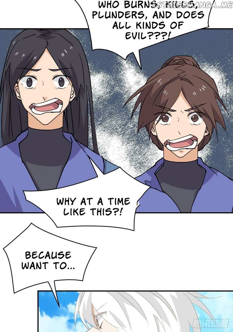 Prince Hero Chapter 36 - page 14