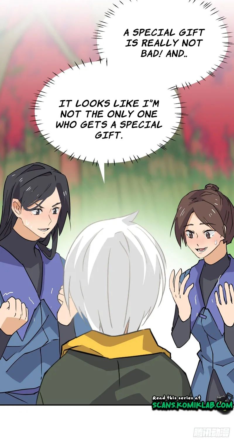 Prince Hero Chapter 32 - page 26