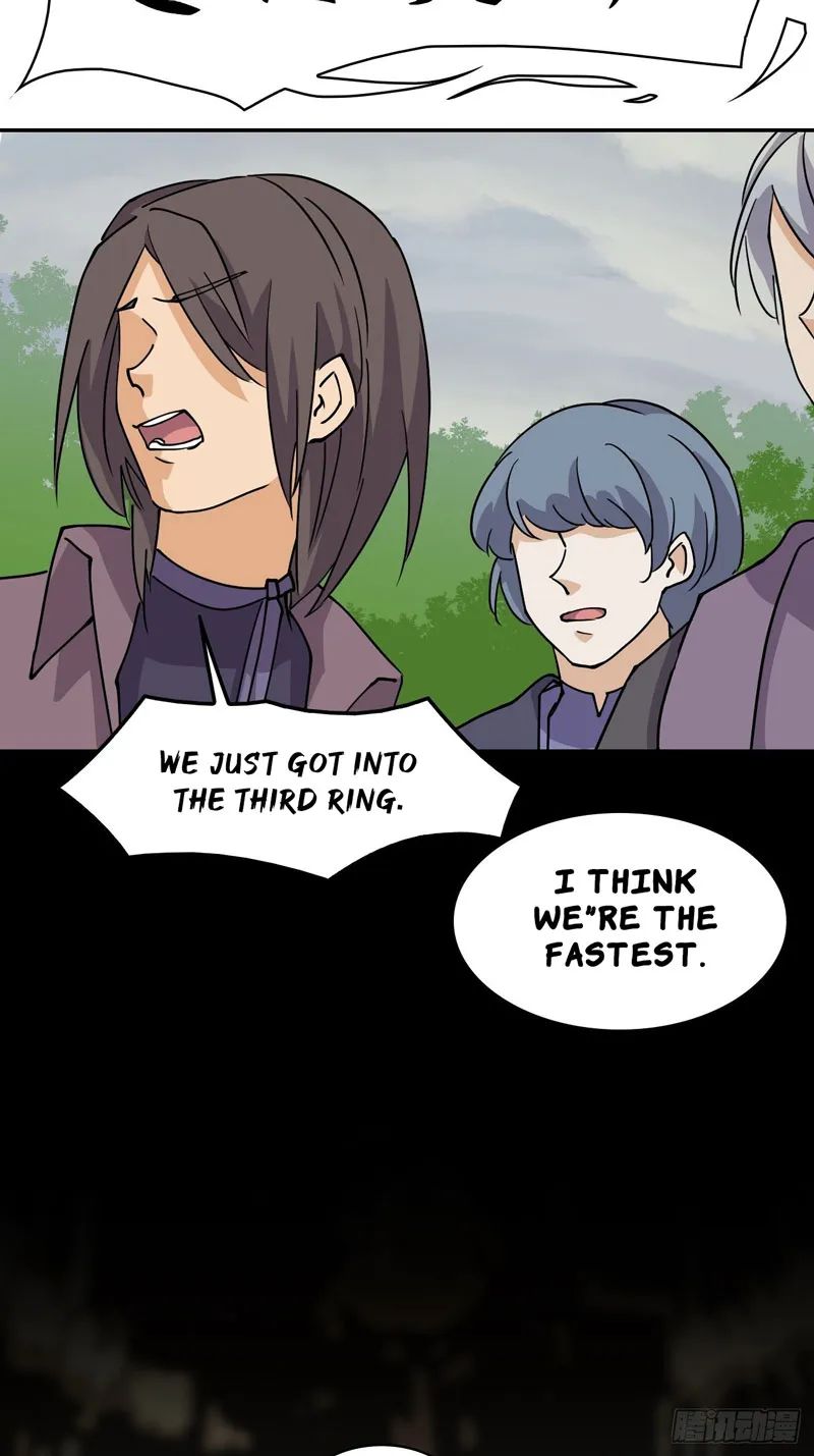 Prince Hero Chapter 31 - page 21