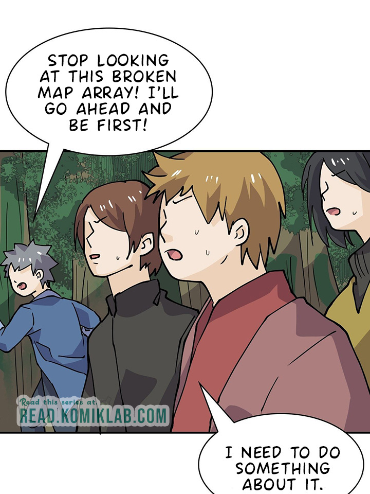 Prince Hero Chapter 24 - page 7