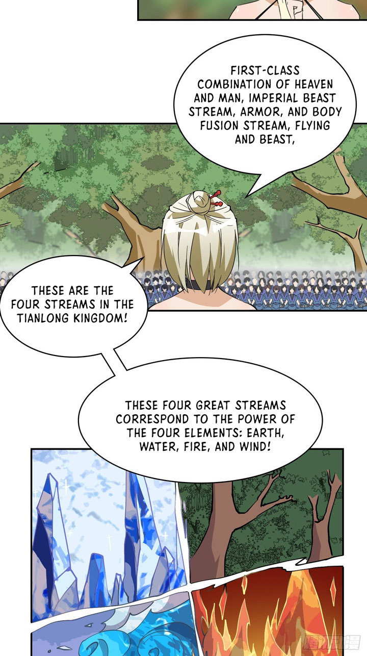 Prince Hero Chapter 13 - page 11