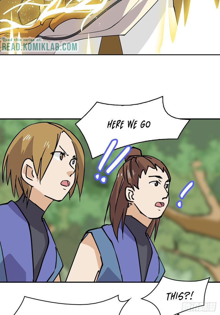 Prince Hero Chapter 11 - page 8