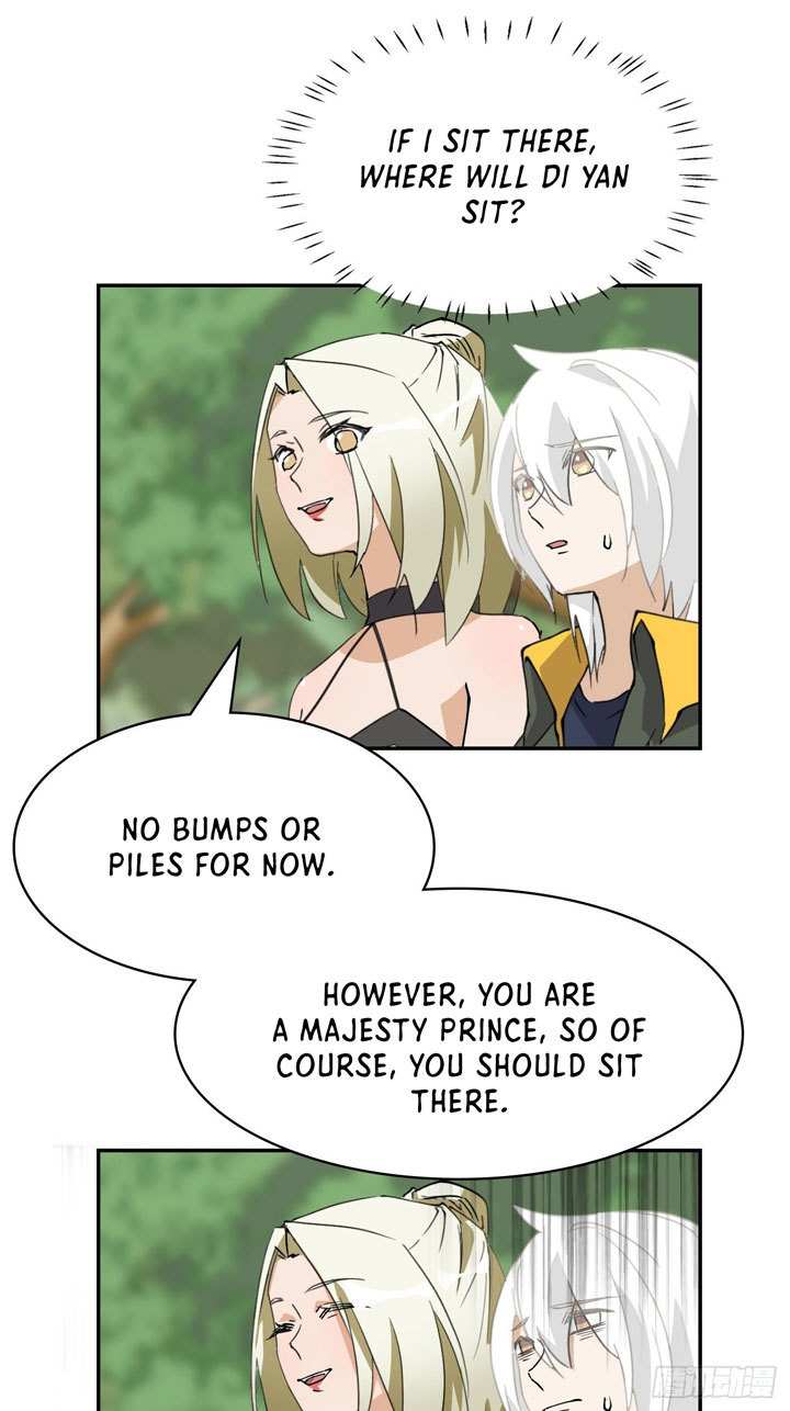 Prince Hero Chapter 8 - page 13