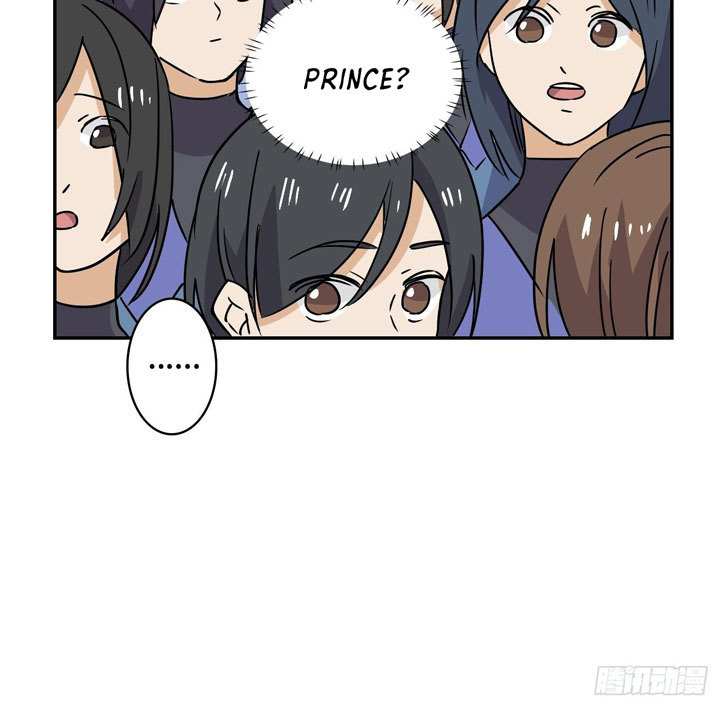 Prince Hero Chapter 8 - page 6