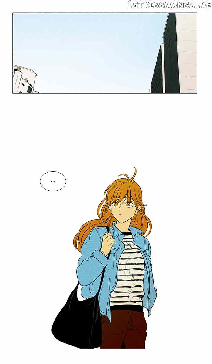 Cheese in the Trap Chapter 298 - page 46