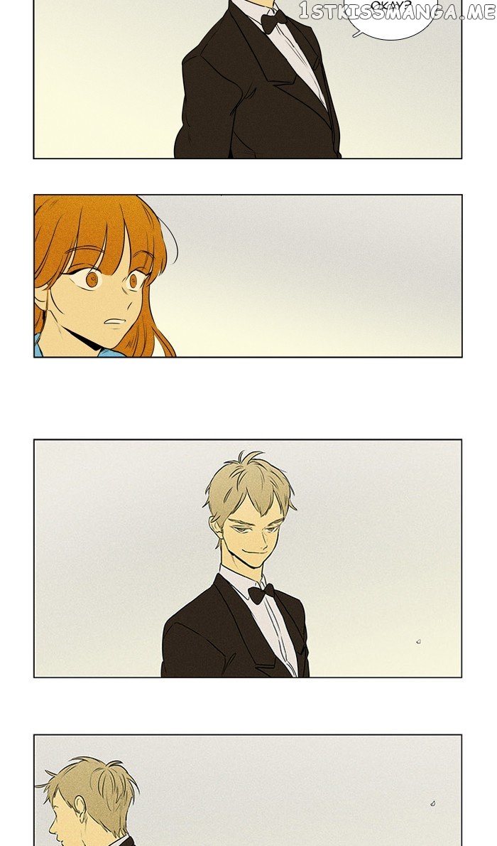 Cheese in the Trap Chapter 297 - page 63