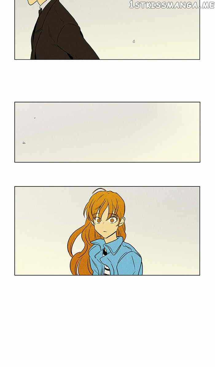 Cheese in the Trap Chapter 297 - page 64