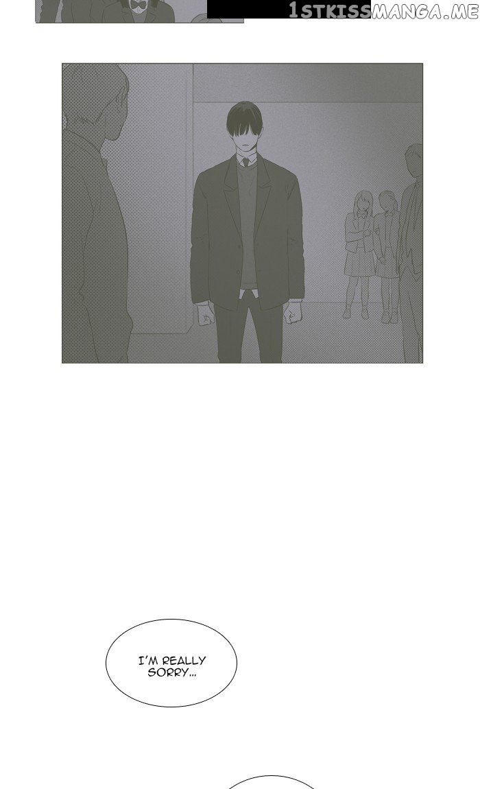 Cheese in the Trap Chapter 295 - page 25