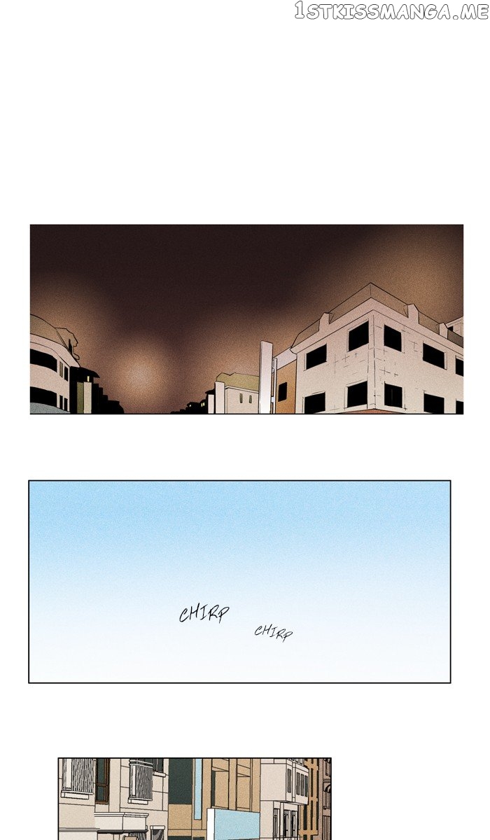 Cheese in the Trap Chapter 288 - page 8