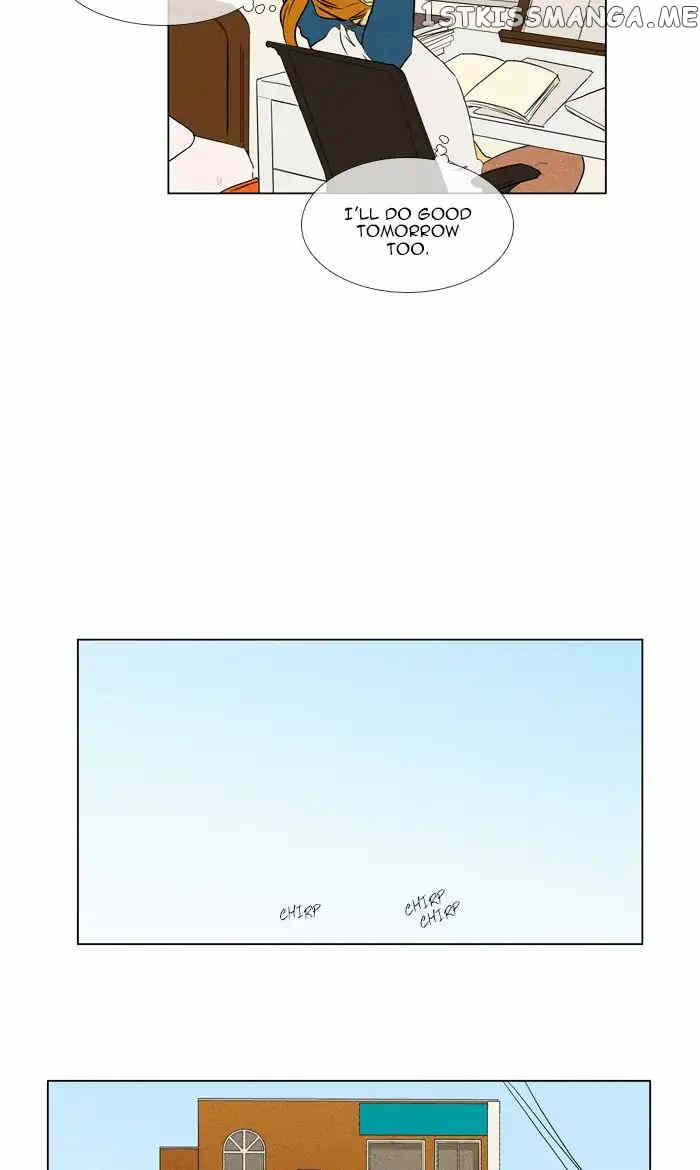 Cheese in the Trap Chapter 273 - page 31