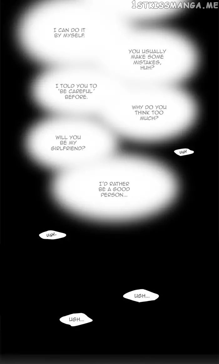 Cheese in the Trap Chapter 272 - page 2