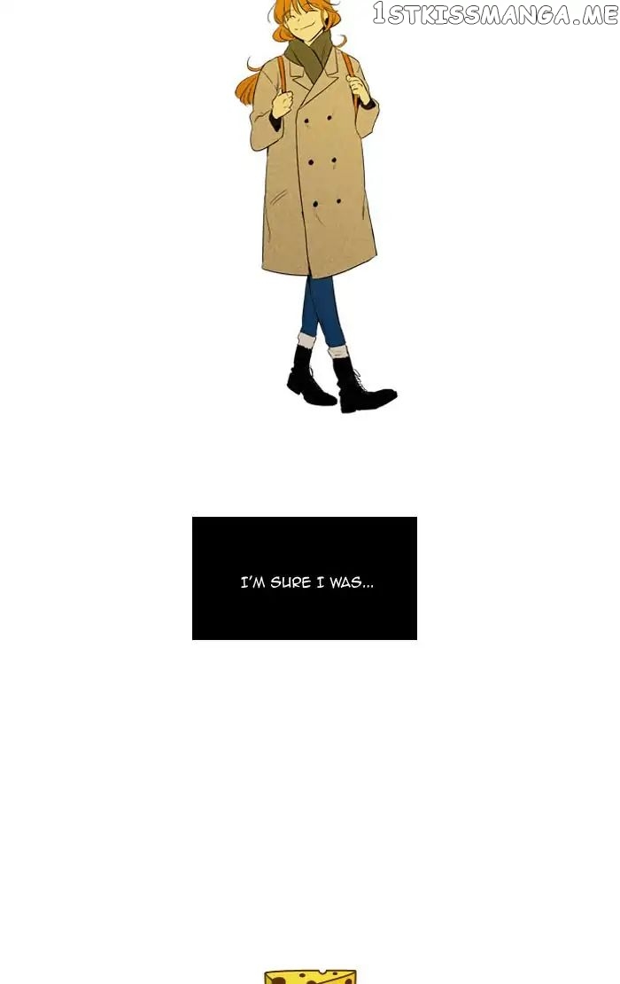 Cheese in the Trap Chapter 270 - page 2