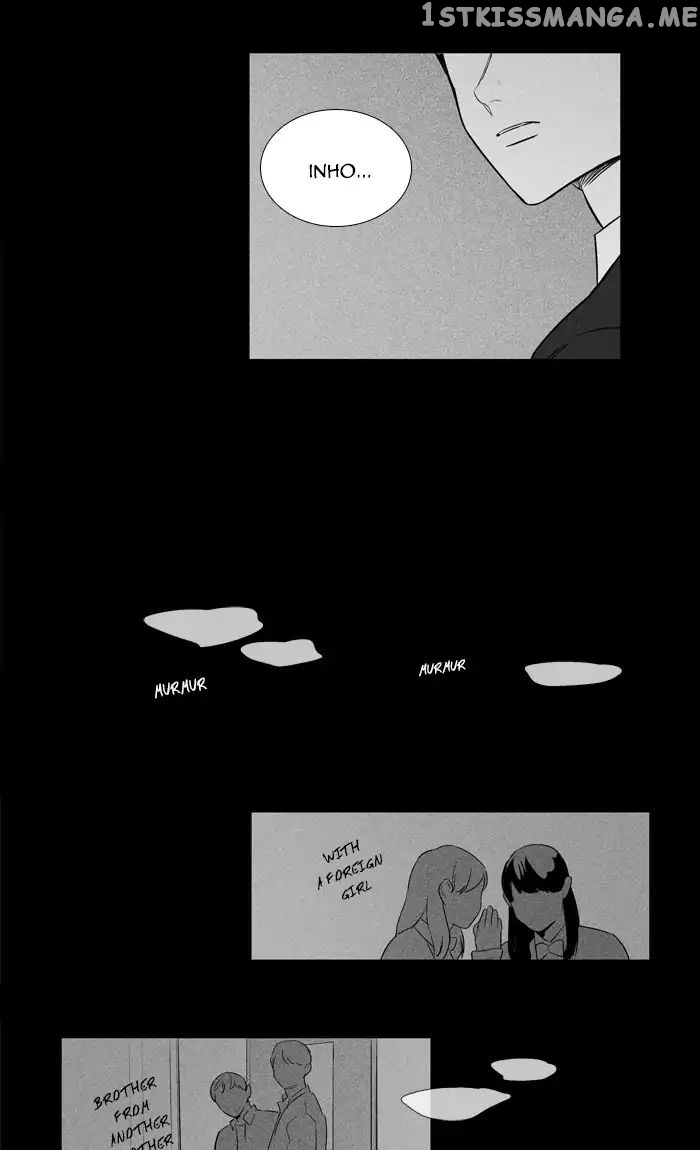 Cheese in the Trap Chapter 266 - page 19