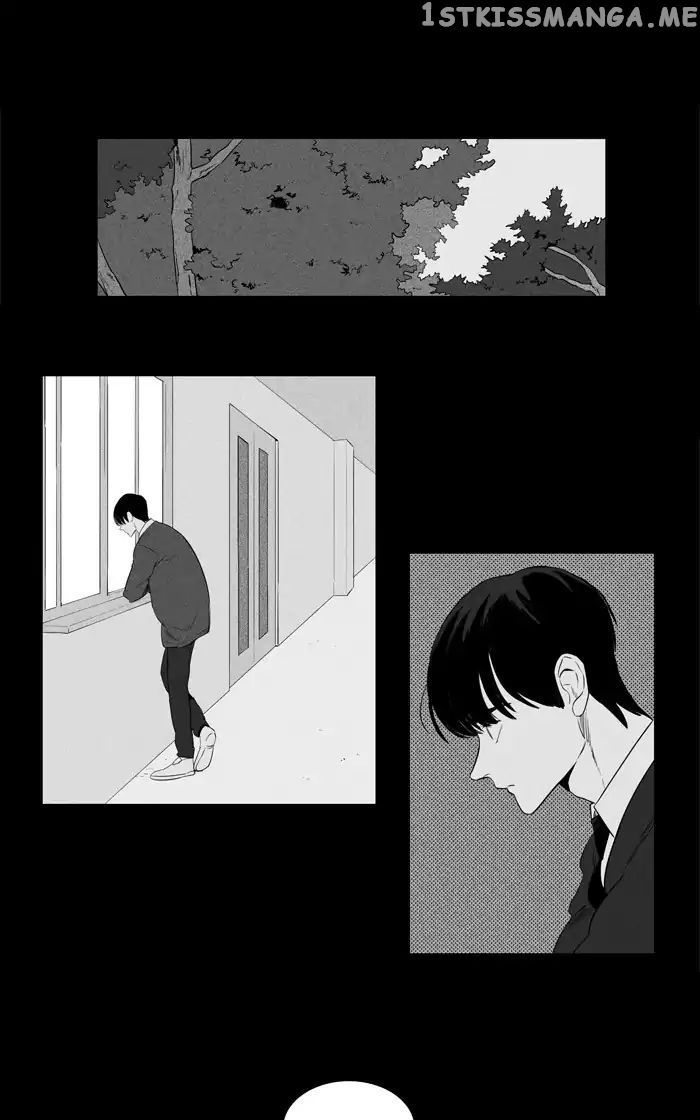 Cheese in the Trap Chapter 266 - page 31